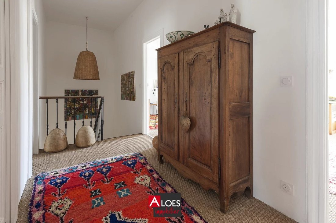 House in Centre Ville, Aigues-Mortes, France 5 - 15802377