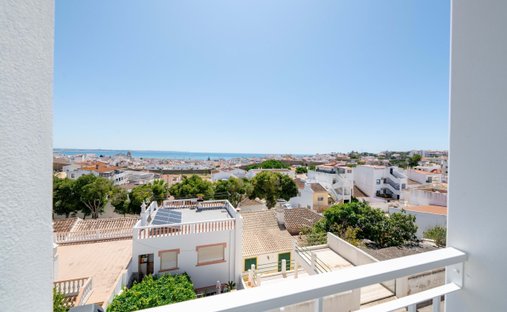 Townhouse in São Sebastião, Lagos, Sao Goncalo de Lagos, Portugal 1