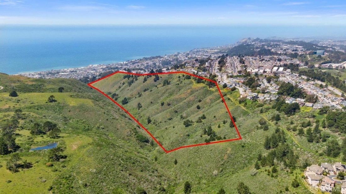 Terreno en Pacífica, California, Estados Unidos 3 - 15890123