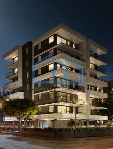 Apartment in South Athens, Attica, Greece 5 - 15888428