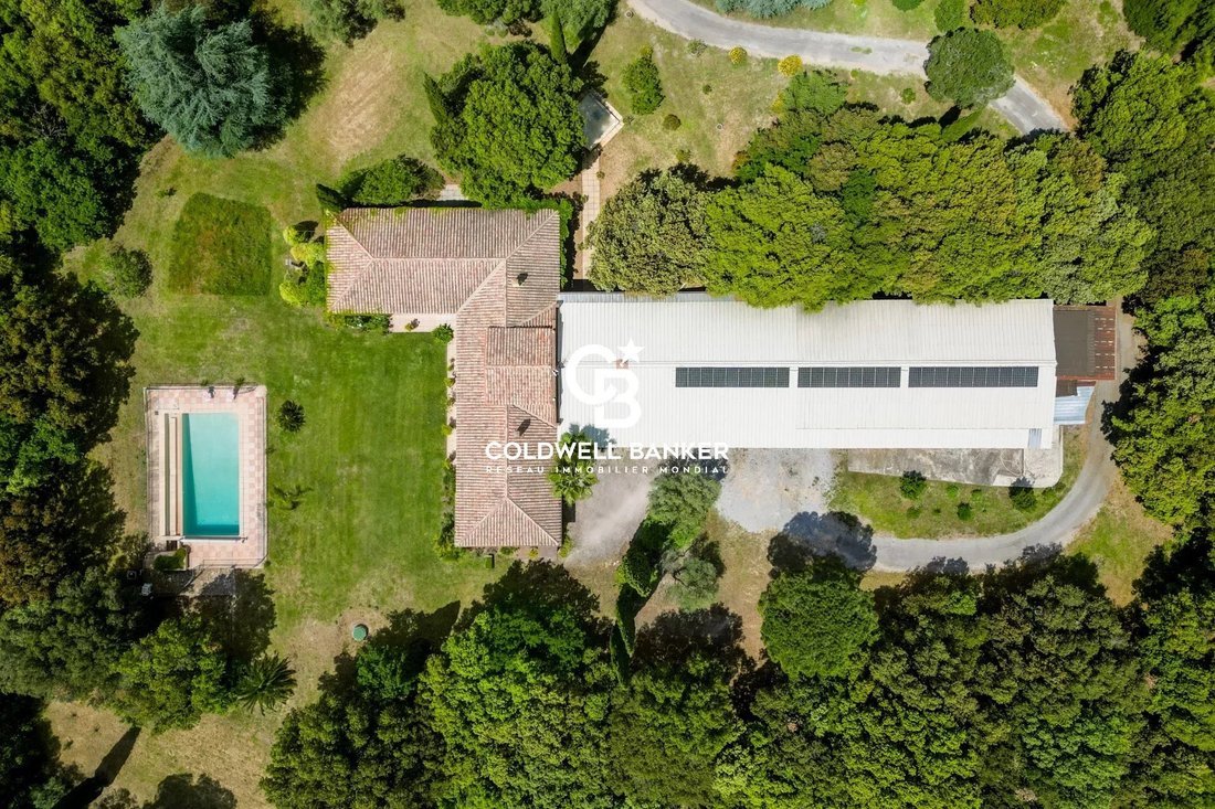 House in Ouest, Pignan, France 2 - 15887654