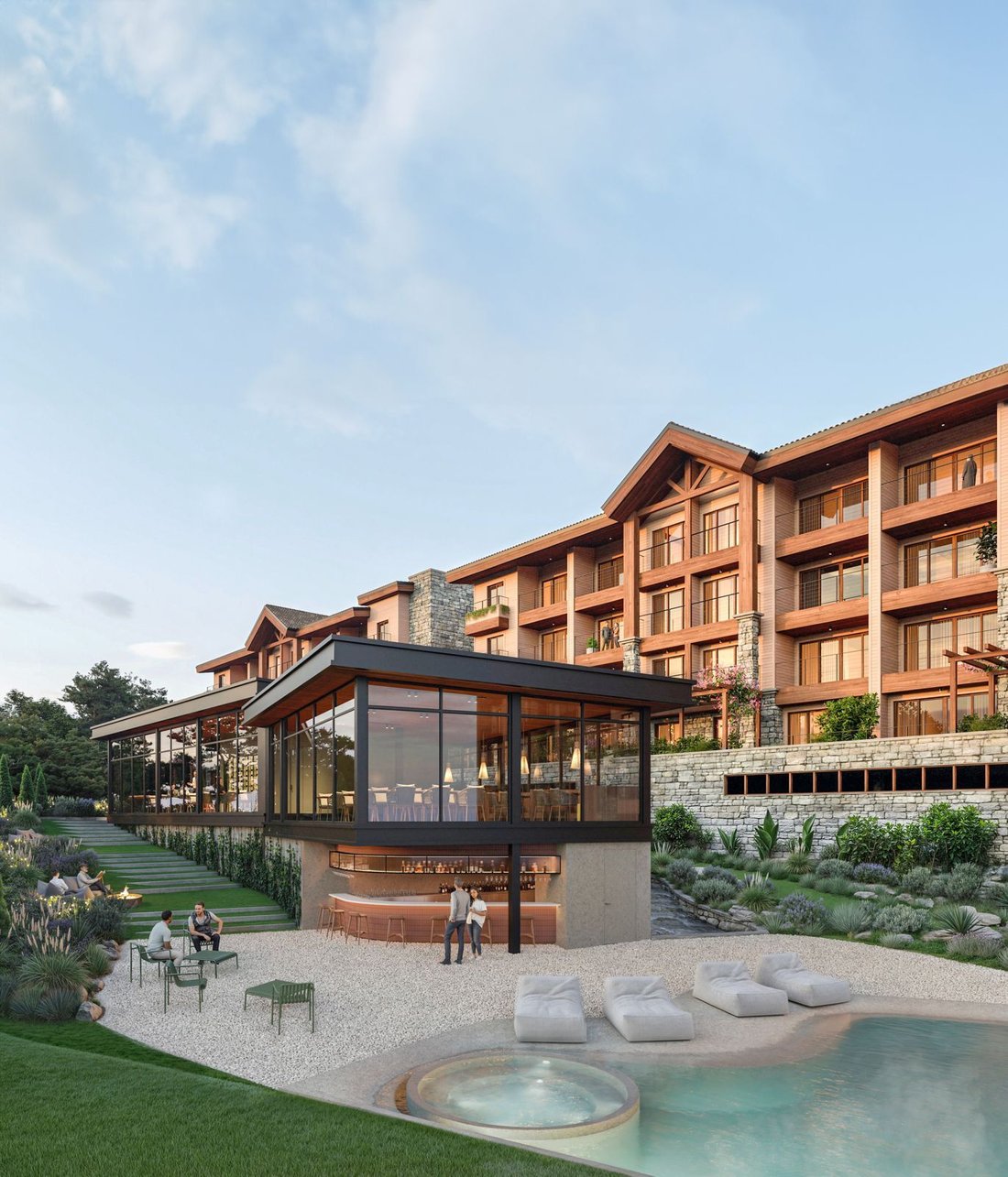Apartment in Alto Boquete, Chiriquí Province, Panama 5 - 15888514