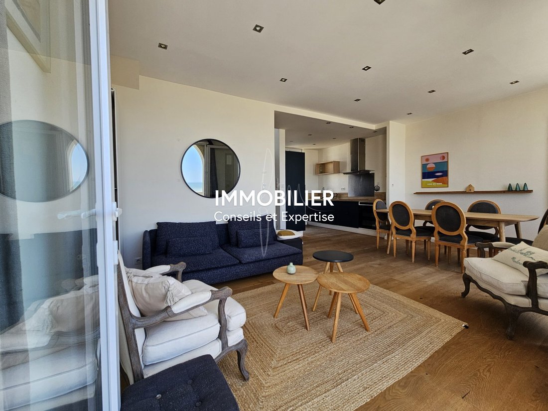 Villa in Merlimont, Hauts-de-France, France 4 - 15890423
