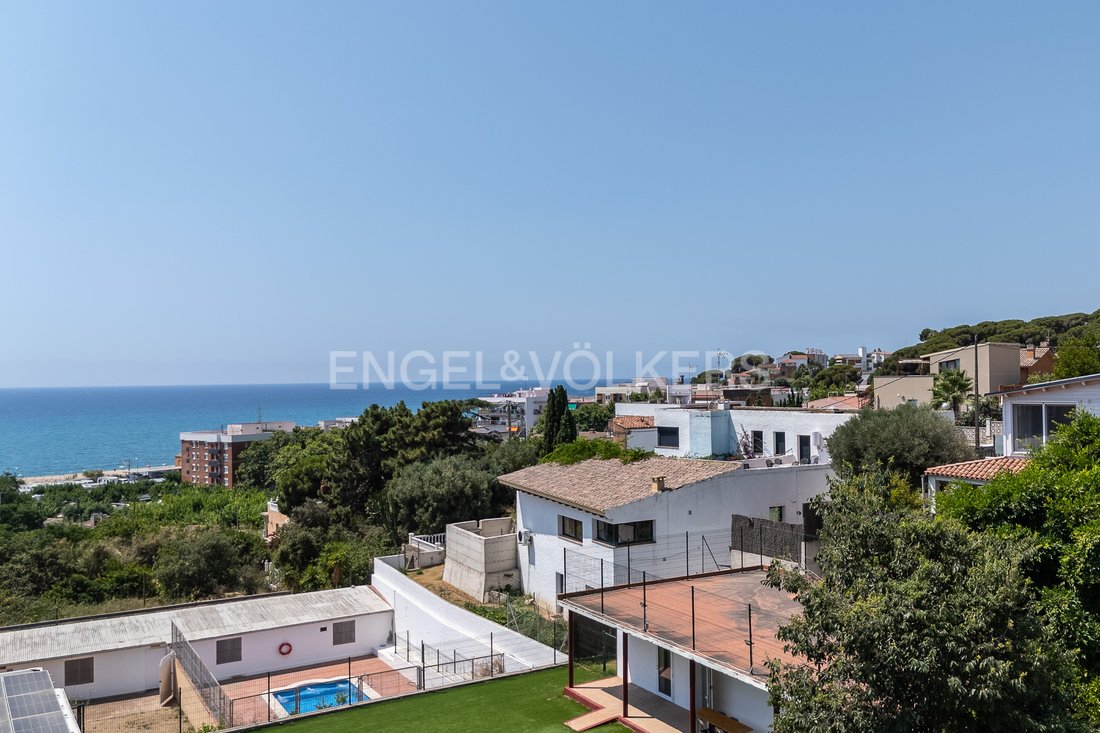 House in Canet De Mar, Catalonia, Spain 1 - 15889212