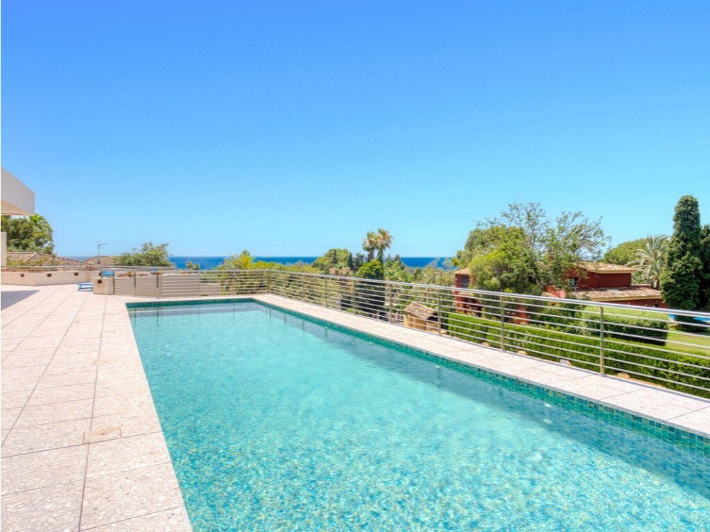 Villa in Elviria-Cabopino, Marbella, Spain 2 - 15891717