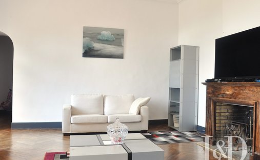 Castle for Sale in Saint-Pierre-de-Trivisy, Occitanie, France