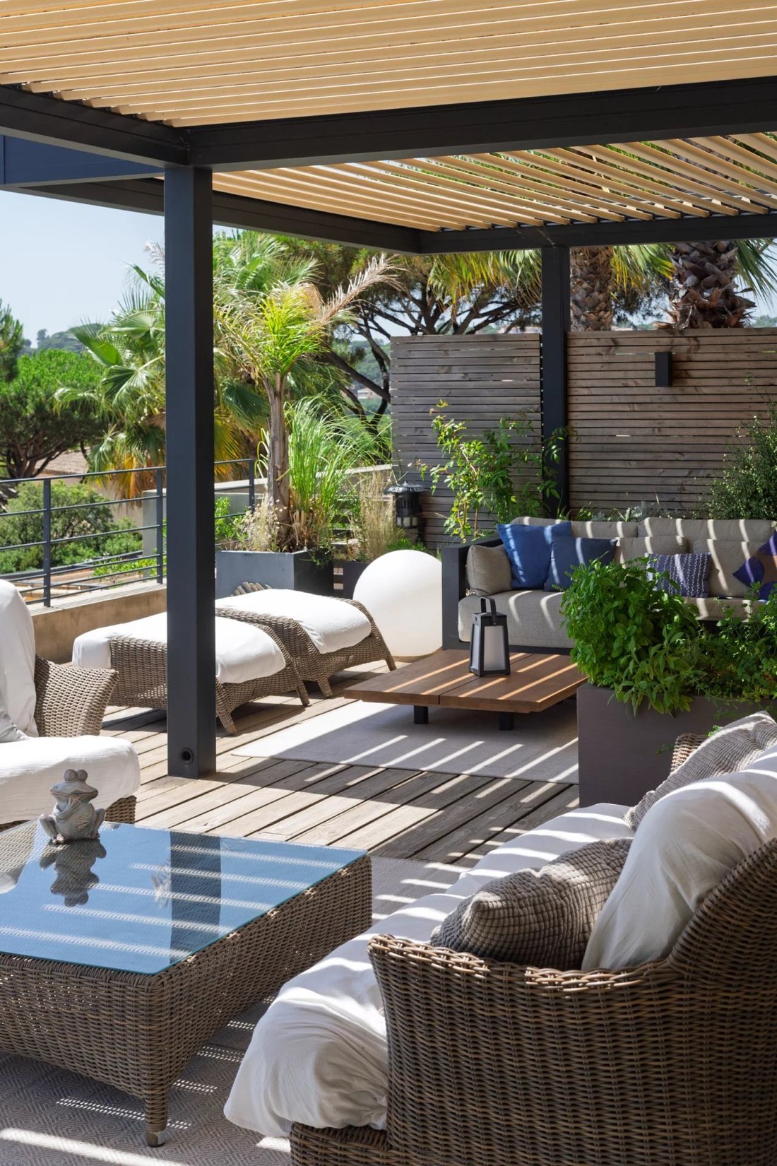 Villa in French Riviera, Provence-Alpes-Côte d'Azur, France 5 - 15891626