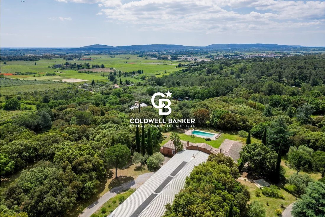 House in Ouest, Pignan, France 4 - 15887654