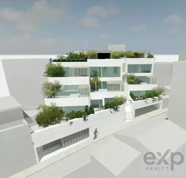 Land in Parchal, Algarve, Portugal 1 - 15889365