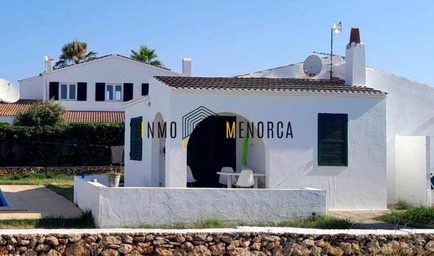 Villa in Ciutadella de Menorca, Balearic Islands, Spain 2 - 15887745