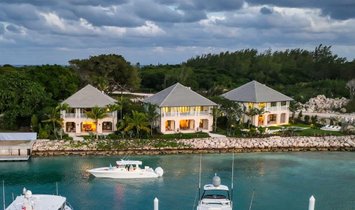 Condo in Dunmore Town, Harbour Island, The Bahamas 1
