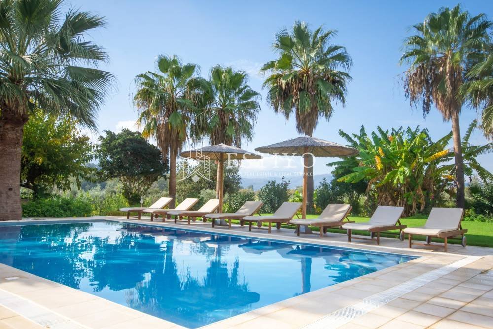 Villa in Crete, Greece 3 - 15887154
