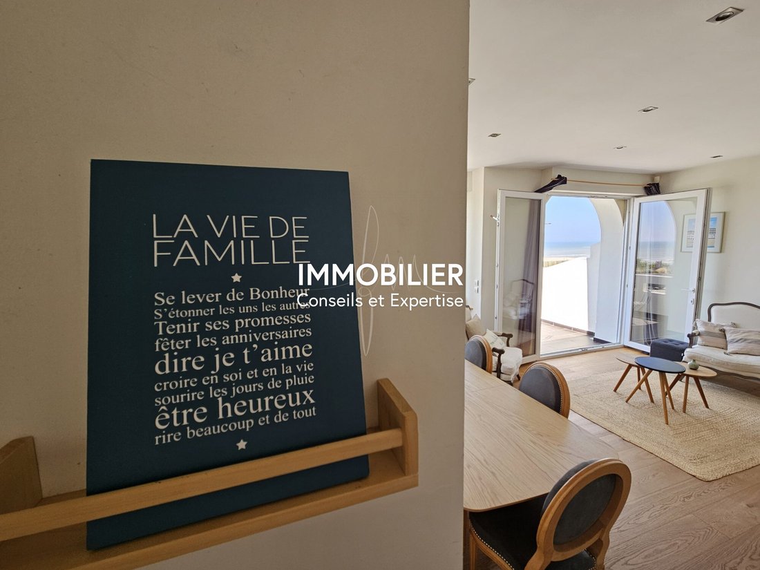 Villa in Merlimont, Hauts-de-France, France 5 - 15890423