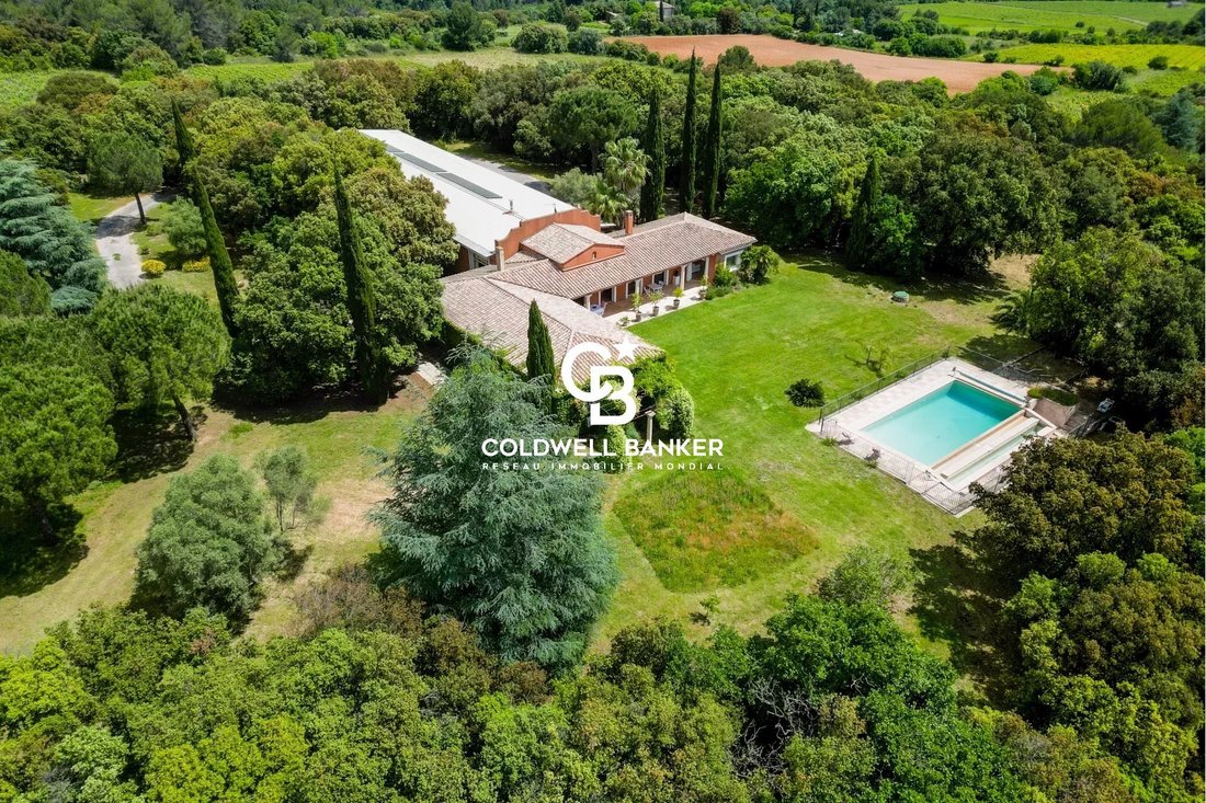 House in Ouest, Pignan, France 3 - 15887654