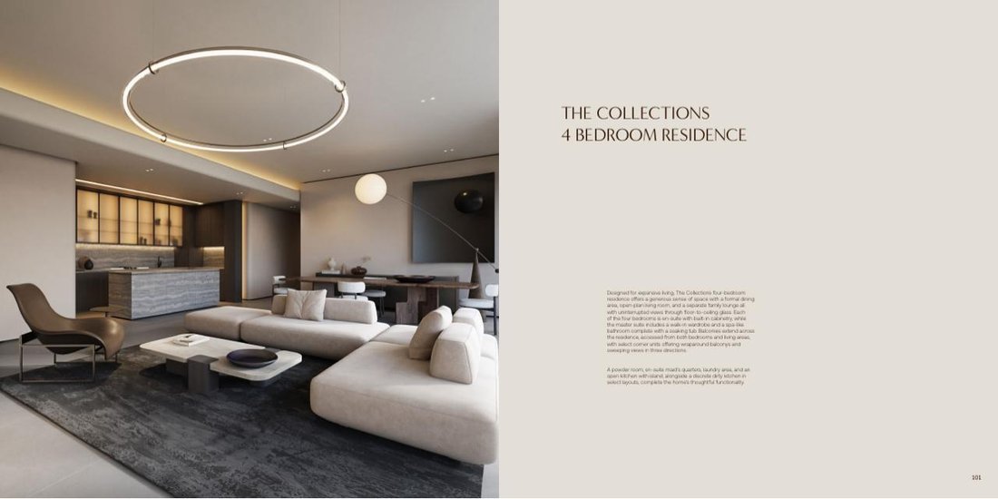Condo in DIFC / Dubai International Financial Centre, Dubai, United Arab Emirates 2 - 15890744