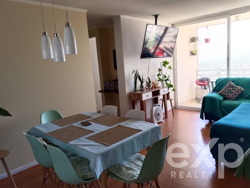 Apartment in Recoleta, Santiago Metropolitan Region, Chile 5 - 15887204