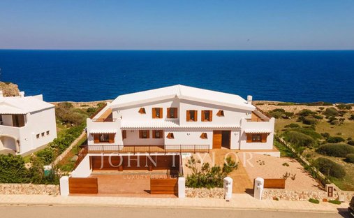 Chalet a Ciutadella de Menorca, Isole Baleari, Spagna 1