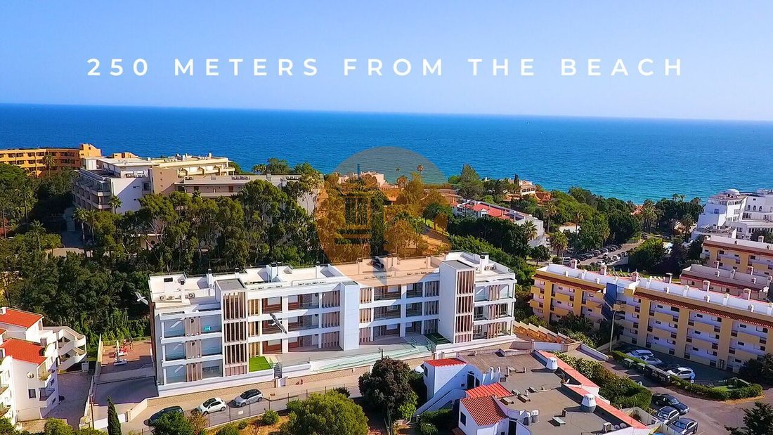 Apartment in Ferreiras, Algarve, Portugal 1 - 15612420