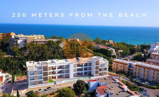 Appartamento a Ferreiras, Algarve, Portogallo 1