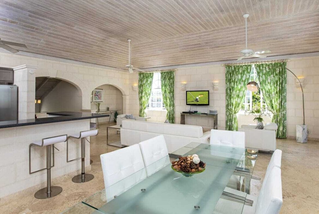 Villa in Bridgetown, Christ Church, Barbados 4 - 15893427