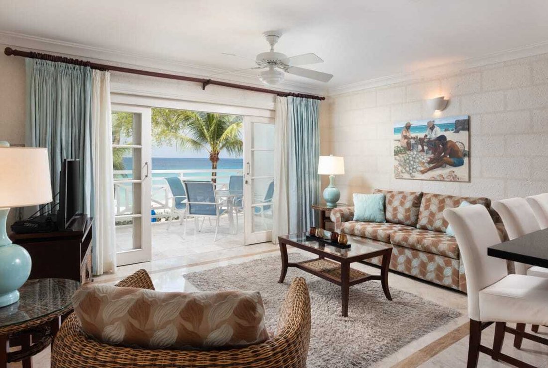 Apartment in Bridgetown, Christ Church, Barbados 2 - 15893358