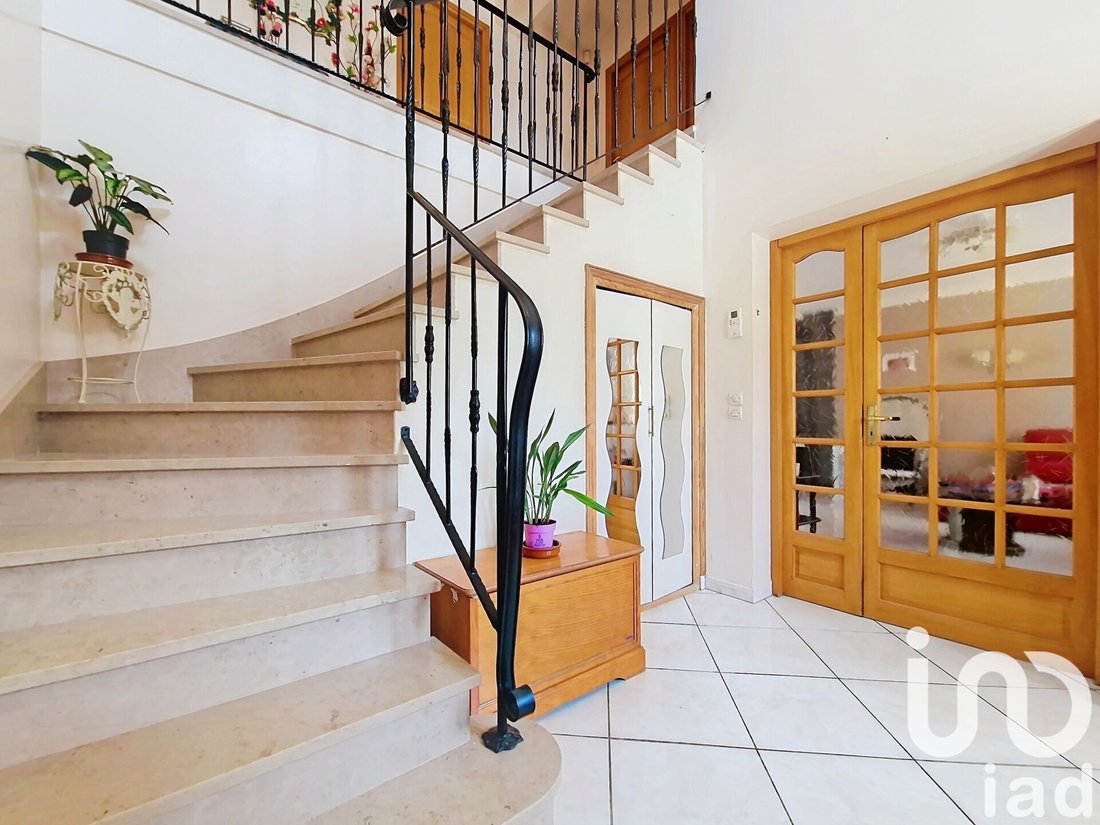 Haus in Nord Ouest, Gretz-Armainvilliers, Frankreich 5 - 15888762