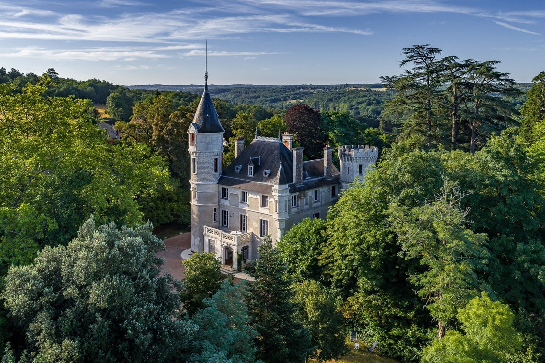 House in Brantome, Brantome en Perigord, France 4 - 15892202