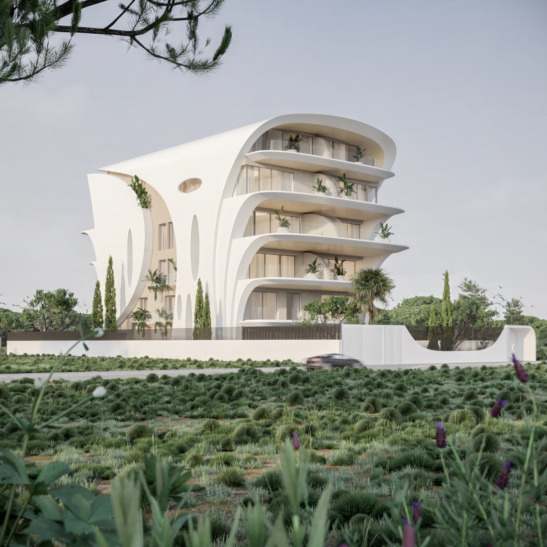 Apartment in Voula, Attica, Greece 2 - 15890842