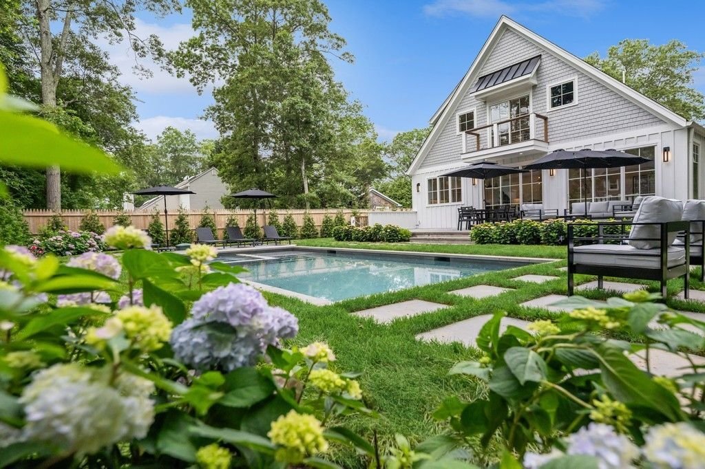 Southampton, New York, United States 1 - 15889416