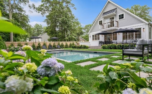 Southampton, New York, United States 1