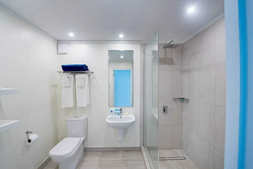 Apartamento en Bridgetown, Parroquia de Christ Church, Barbados 4 - 15893343
