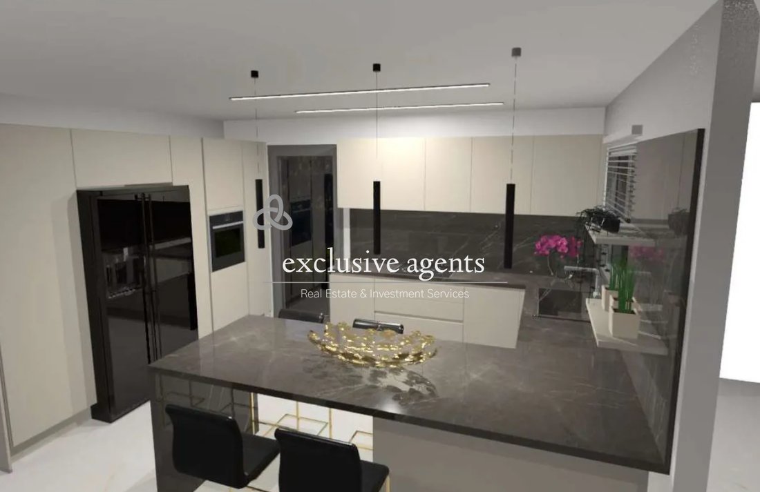 Apartment in North Athens, Attica, Greece 2 - 15888453