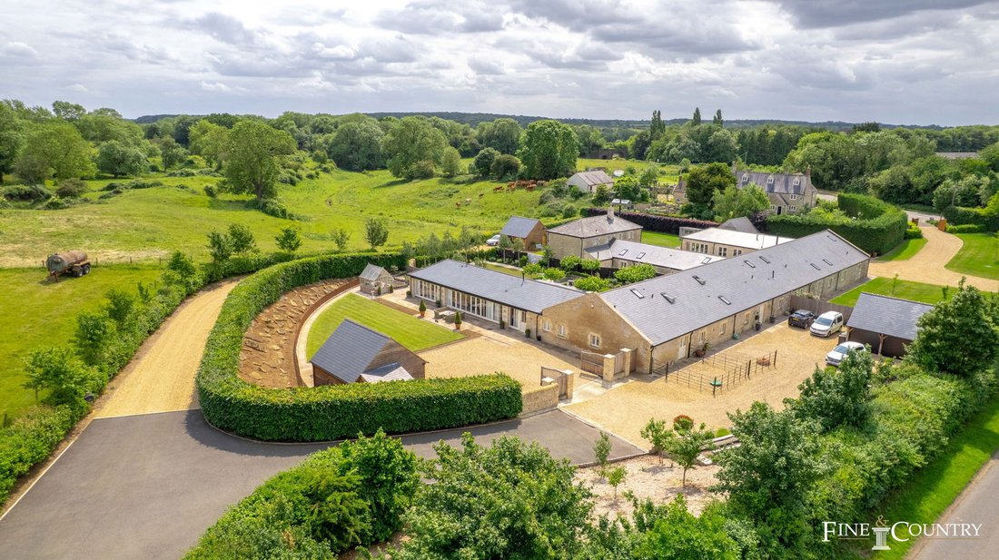 King's Cliffe, England 2 - 15893063