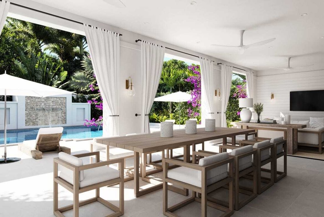 Villa in Bridgetown, Christ Church, Barbados 5 - 15893499