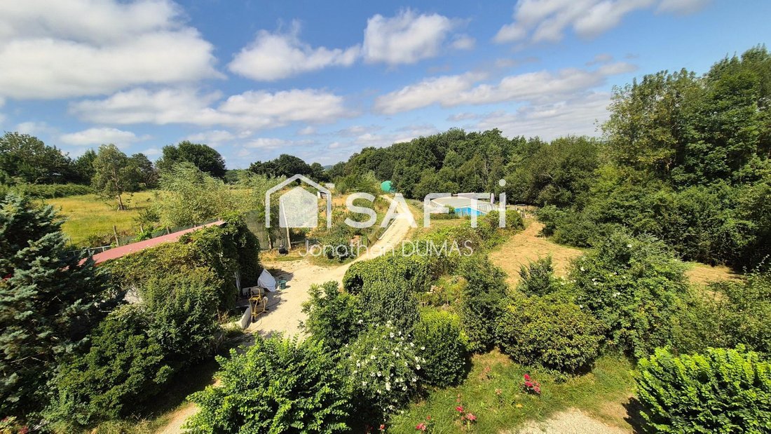 House in Jeu du mail-Lestang-Saint Jean, Pamiers, France 4 - 15892834