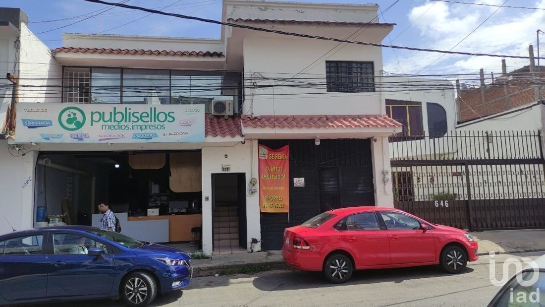 Casa in Tuxtla Gutiérrez, Chiapas, Messico 1 - 15891123