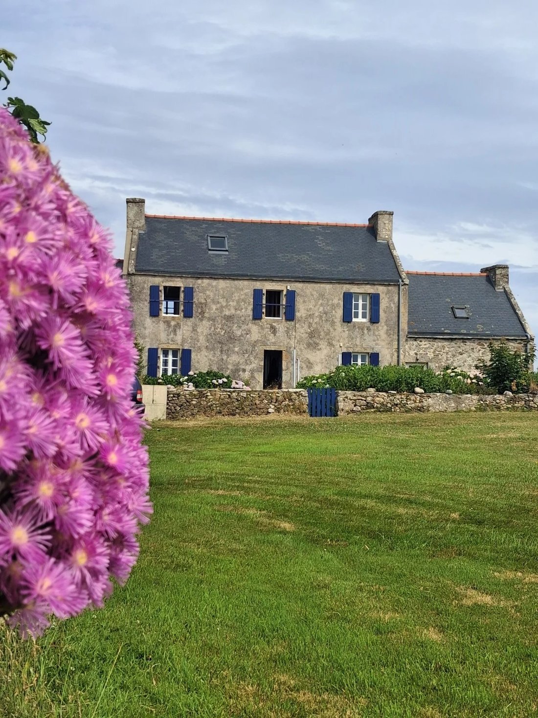 House in Ouessant, Brittany, France 1 - 15887920