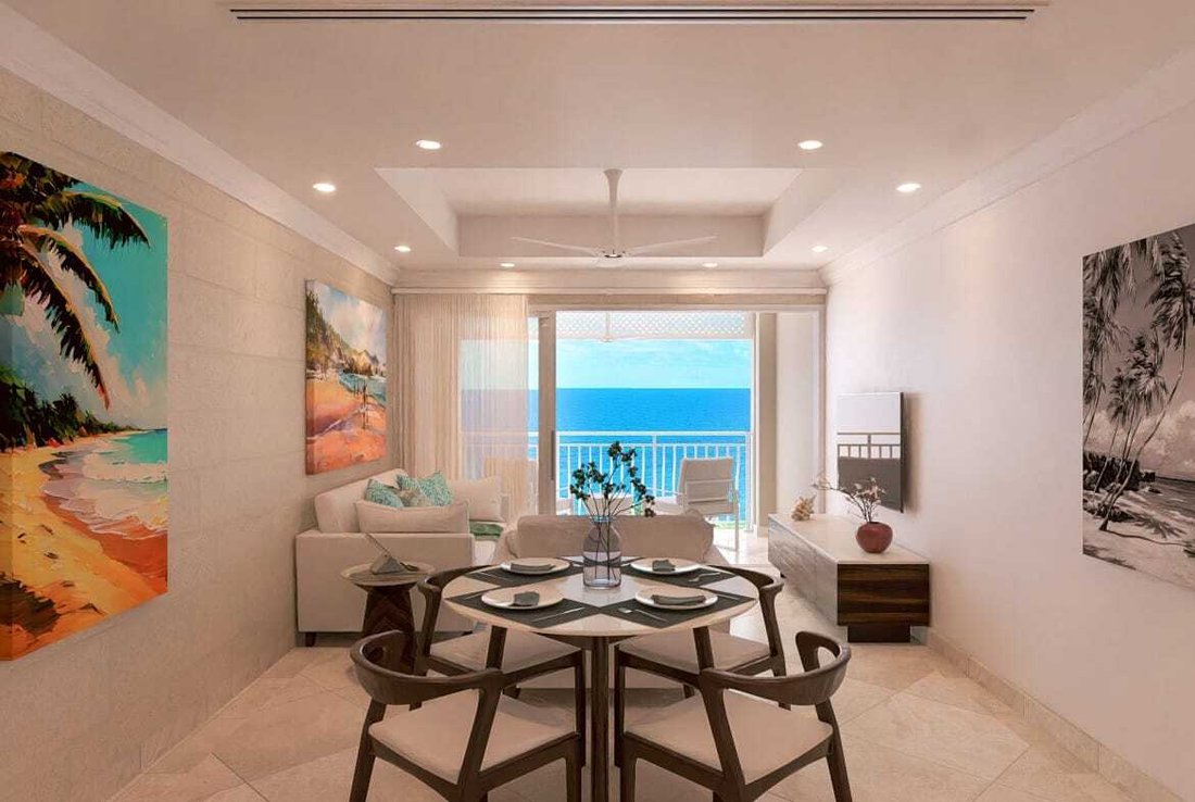 Estate in Bridgetown, Christ Church, Barbados 3 - 15893398