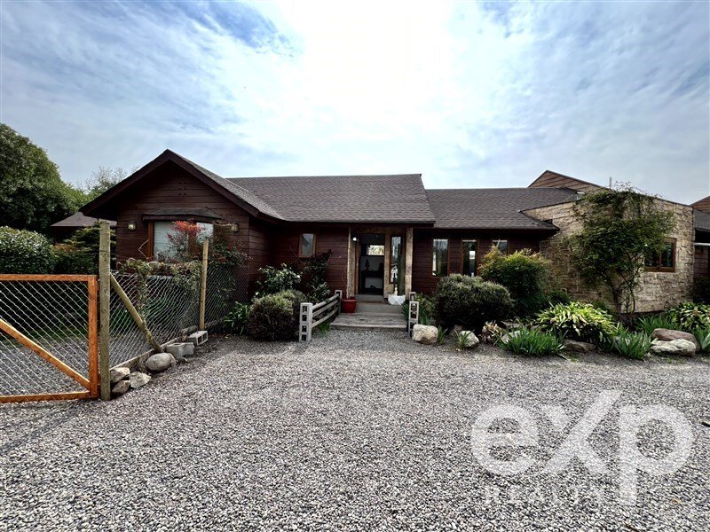 House in Chicureo, Santiago Metropolitan Region, Chile 1 - 15887088