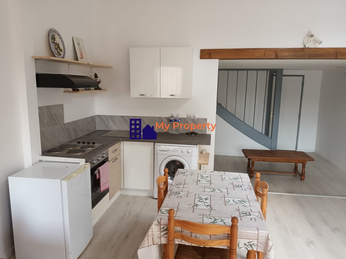 House in Centre Ville, Houilles, France 2 - 15892435