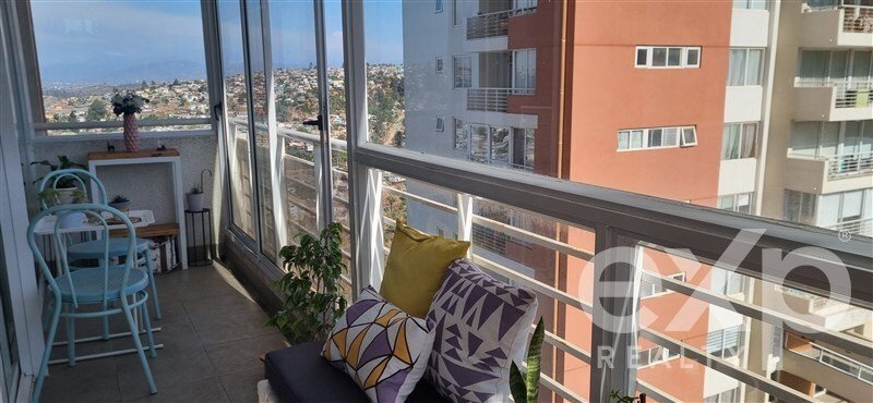 Apartment in Viña del Mar, Valparaíso, Chile 4 - 15888128