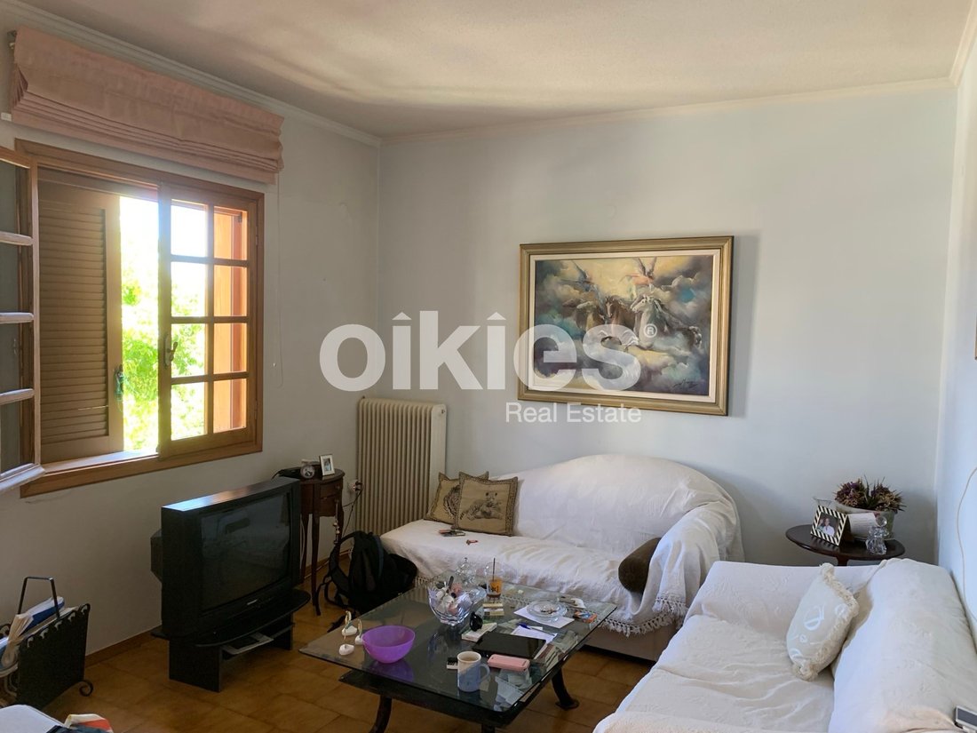 House in Chios, Aegean, Greece 4 - 15888422