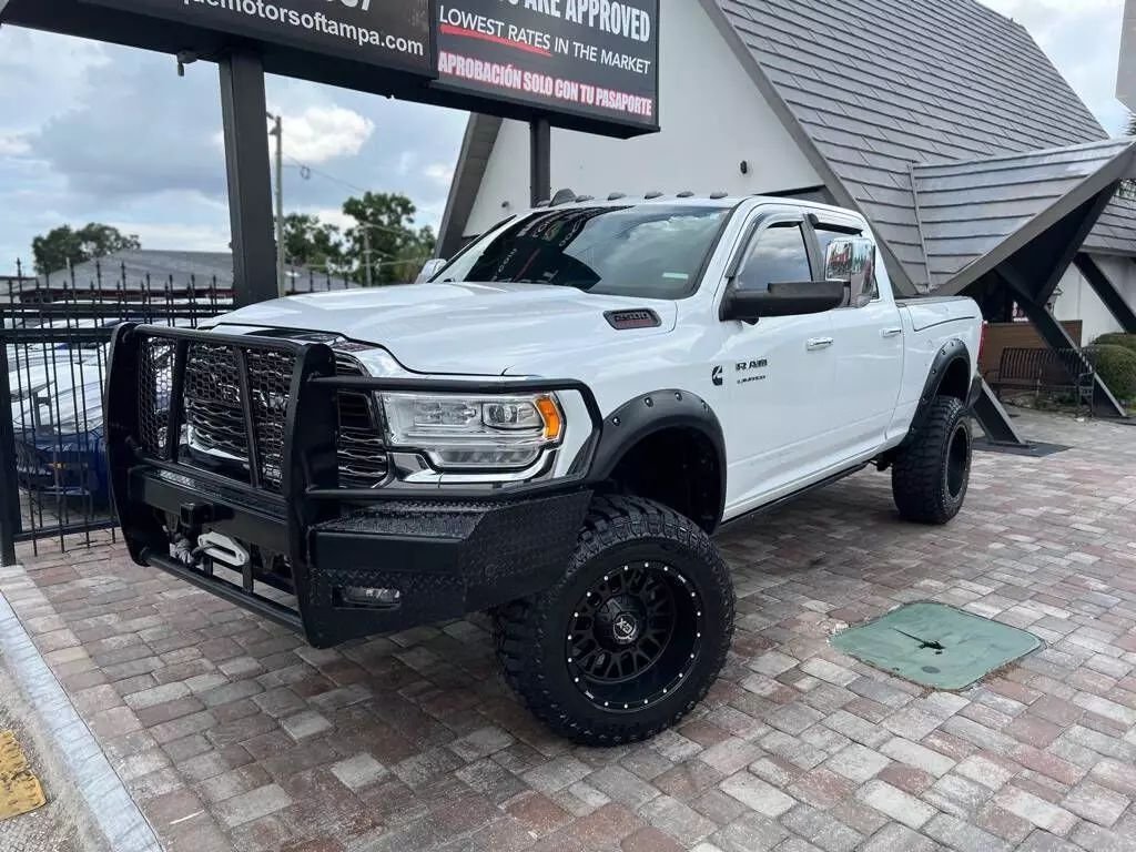 Pickup in Tampa, FL, United States 1 - 15825768