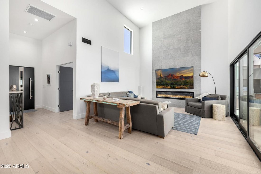 House in Phoenix, Arizona, United States 2 - 15890124