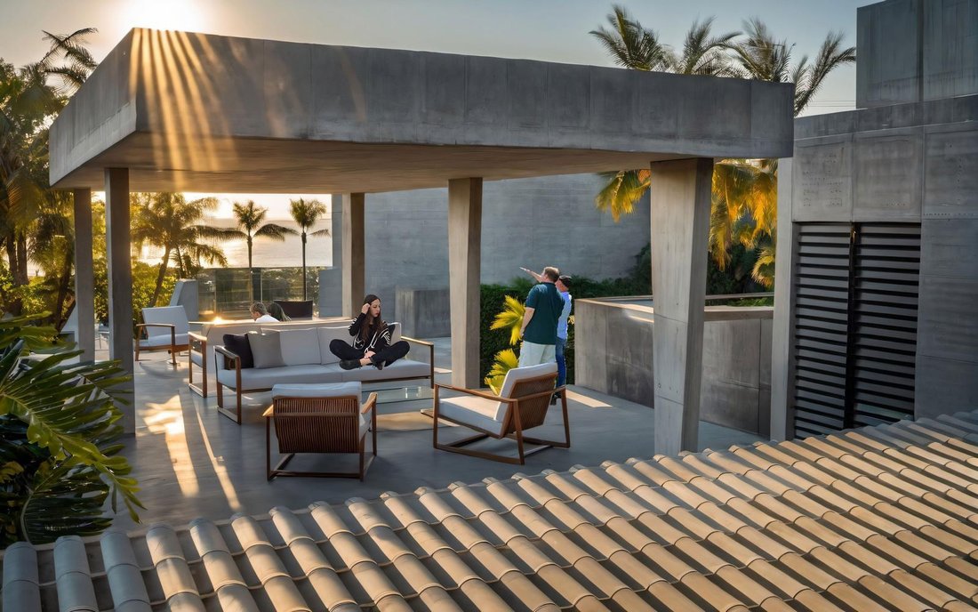 Apartment in Playa del Carmen, Quintana Roo, Mexico 3 - 15893793