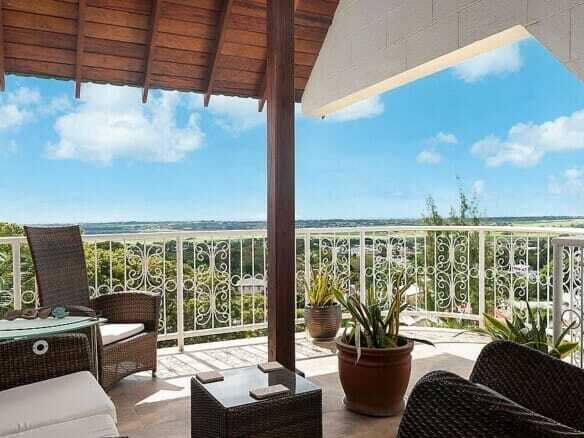 Estate in Bridgetown, Christ Church, Barbados 1 - 15893375