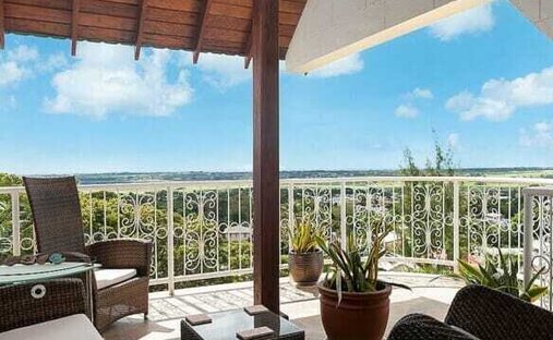 Estate in Bridgetown, Christ Church, Barbados 1