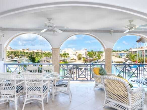 Apartment in Bridgetown, Christ Church, Barbados 1 - 15893428