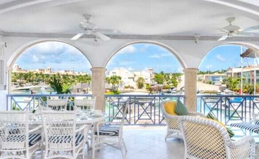 Apartment in Bridgetown, Christ Church, Barbados 1