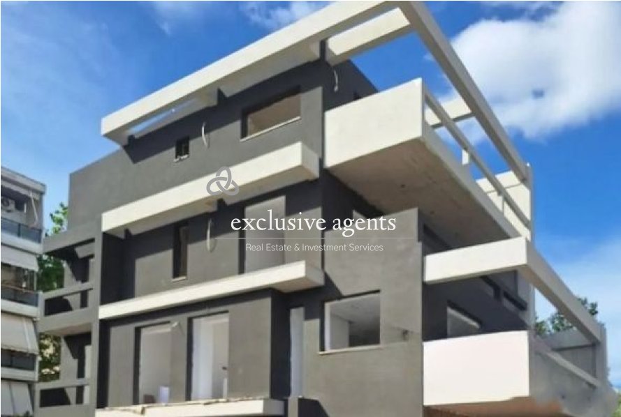 Apartment in Vrilissia, Attica, Greece 2 - 15888460
